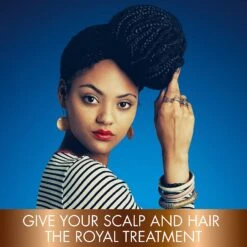 Head & Shoulders - Royal Oils Daily Moisture Scalp Cream -Zoe Beauty Supply Shop 91S8YRhxReL. SL1500