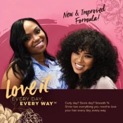 Smooth 'N Shine - Black Seed Oil & Coconut Oil Repairing Polisher -Zoe Beauty Supply Shop 91VSfUuW5gL. SL1500 246b33cb ec51 431a 9647 02bd4fda9f6f