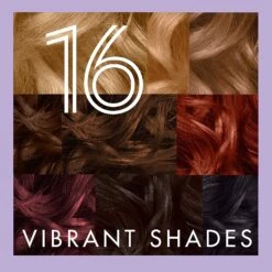 SoftSheen Carson - Dark & Lovely Fade Resist Permanent Hair Dye Kit #391 (BROWN CINNAMON) -Zoe Beauty Supply Shop 91VoVam R L. SL1500