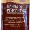 HASK - Henna N Placenta Conditioning Treatment Original -Zoe Beauty Supply Shop 91WVxozyjsL. SL1500