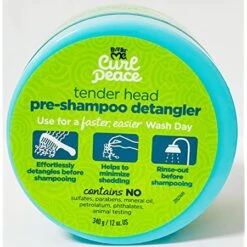 Just For Me - Tender Head Pre-Shampoo Detangler 16 Just For Me - Tender Head Pre-Shampoo Detangler -Zoe Beauty Supply Shop 91ZBDzupObS. AC SS450