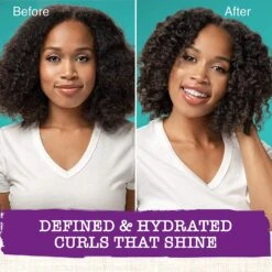 MAUI MOISTURE - Frizz-Free + Shea Butter Leave-In Conditioning Mist -Zoe Beauty Supply Shop 91Zi8xCSAsL. SL1500