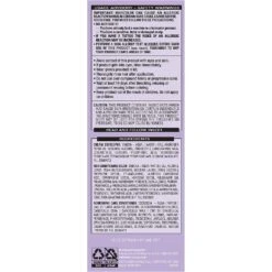 SoftSheen Carson - Dark & Lovely Fade Resist Permanent Hair Dye Kit #391 (BROWN CINNAMON) -Zoe Beauty Supply Shop 91d9GcAO3VL. SL1500