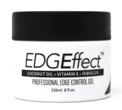 MAGIC COLLECTION - Edge Effect Professional Edge Control Gel Coconut Oil Extreme Hold