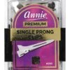 ANNIE - Premium Single Prong Clips 80PCs -Zoe Beauty Supply Shop 91ulwd eSL. SL1500