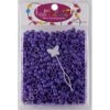 BEAUTY COLLECTION - Round Bead PURPLE 1000PC -Zoe Beauty Supply Shop 946082e0 0520 11ef 982a 75b15de3afeb