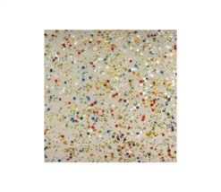 Jerome Russell - Hair & Body Glitter Color Spray SILVER -Zoe Beauty Supply Shop 97423 2