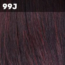SENSUAL - I - REMI YAKI 14" (HUMAN HAIR) -Zoe Beauty Supply Shop 99J 1 5d5dbc97 0652 4d3d b46a 041417ab6dc8
