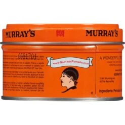 MURRAY'S - Superior Hair Dressing Pomade Original -Zoe Beauty Supply Shop 9a31f170 53b2 4df8 93cf 7911c25552da 1.92ca21ca07aa148f827cfc35e861379e