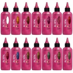 CLAIROL - JAZZING Semi-Permanent Hair Color