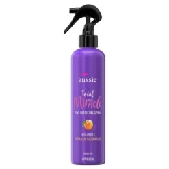 AUSSIE - TOTAL MIRACLE HEAT PROTECTING SPRAY