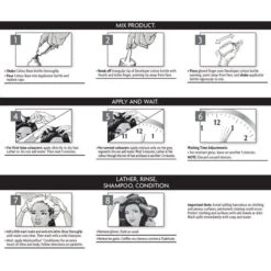 Just-5 - Permanent Hair Dye (5 Colors Available) -Zoe Beauty Supply Shop 9dba1180 0015 49f8 bb25 101fe0822458 1.9b75c95c5f2cd567a0631d7f637fa5e6