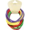 MAGIC COLLECTION - Elastic Ponytail Holder 12PCs ASSORTED #HEP512AST -Zoe Beauty Supply Shop 9fd2cda0 c960 11ee 8c49 afa1257ba062
