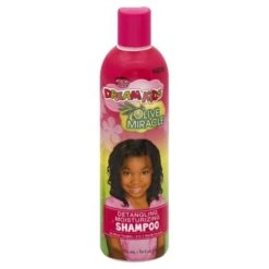 African Pride - Dream Kids Olive Miracle Detangling Moisturizing Conditioner