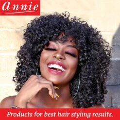 ANNIE - Professional Cold Wave Rods 6 PCs X-LARGE BLACK -Zoe Beauty Supply Shop A1YOfR7mdrL. SL1500 52c933ab ab5d 4220 bc9c 06db6ea0317f