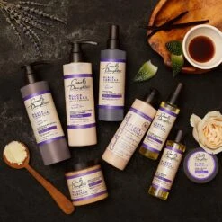 Carol's Daughter - Black Vanilla 4-IN-1 Combing Cream 23 Carol's Daughter - Black Vanilla 4-IN-1 Combing Cream -Zoe Beauty Supply Shop A1iFjnkY3eL. SL1500