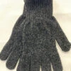 WINTER COLLECTION - XO KNITTED SOFT BLACK GLOVES #16459BLA -Zoe Beauty Supply Shop A6F6EF8B 8433 4797 B8FC D1E5FF1E5FBB