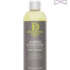 DESIGN ESSENTIALS - Almond & Avocado Sulfate-Free Shampoo