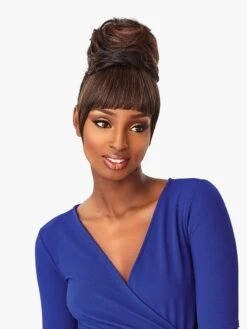 SENSATIONNEL - IB ADA (INSTANT BUN WITH BANG)