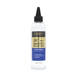 EBIN - 24 HOUR ANTI ITCH SCALP CARE - PEPPERMINT