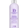 DESIGN ESSENTIALS - Agave And Lavender Moisturizing And Detangling Conditioner Step 2 -Zoe Beauty Supply Shop AL Conditioner Front 1200x1800 71639.1617992707