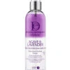 DESIGN ESSENTIALS - Agave And Lavender Blow-Dry And Styling Primer Step 3 -Zoe Beauty Supply Shop AL Primer Front 1200x1800 44777.1617993880