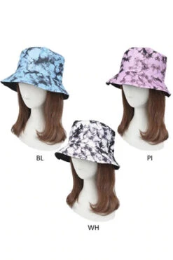 DODO - Tie Dye Bucket Hat