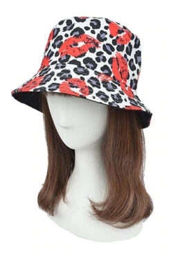 DODO - LEO LIP BUCKET HAT