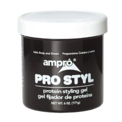 AMRPO - Pro Style Regular Protein Styling Gel