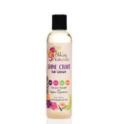 Alikay Naturals - Shine Crave Hair Glosser