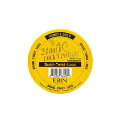 EBIN - HONEY & BEE'S Lock N' Pomade
