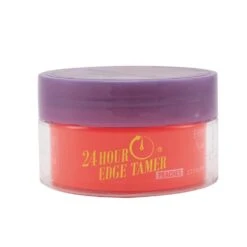 EBIN - 24 HOUR EDGE TAMER REFRESH - PEACHES -Zoe Beauty Supply Shop A ScentEdge Peach 80ml 1800x1800 c2007786 76b4 444f 8213 98e21b84c13f