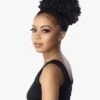 SENSATIONNEL - ID AFRO PUFF LARGE (DRAWSTRING) -Zoe Beauty Supply Shop AfroPuffLarge MAIN