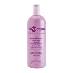 ApHogee - Deep Moisture Shampoo