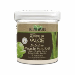 TALIAH WAAJID - Green Apple & Aloe Nutrition Miracle Hold Gel