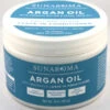 SUNAROMA - Argan Oil Anti-Breakage Leave-In Conditioner