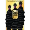 CHOCO BUTTER - 13A 100% UNPROCESSED REMI HUMAN HAIR DEEP WAVE -Zoe Beauty Supply Shop Artboard 2 1