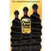 CHOCO BUTTER - 13A 100% UNPROCESSED REMI HUMAN HAIR LOOSE WAVE -Zoe Beauty Supply Shop Artboard 2