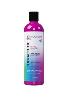 KALEIDOSCOPE - Therapeutic Detox Shampoo Restorative Hair Therapy