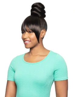 Foxy Silver - Duet 05 Drawstring