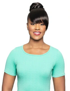 Foxy Silver - Duet 06 Drawstring