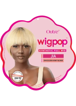 OUTRE - WIGPOP - JIA - HT 19 OUTRE - WIGPOP - JIA - HT -Zoe Beauty Supply Shop B0B3ZFN18L 4