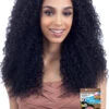 NAKED - NATURE WET & WAVY BEACH CURL 7PCS 14"/16"/18" (HUMAN)