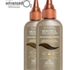 CLAIROL - Beautiful Collection Advanced Gray Solution Semi-Permanent Color -Zoe Beauty Supply Shop BC AGS Secondary d