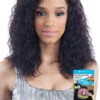 NAKED - NATURE WET AND WAVY LOOSE CURL 7PCS (10"/12"/14") -Zoe Beauty Supply Shop BE07