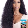 NAKED - NATURE WET AND WAVY LOOSE CURL 7PCS (18"/20"/22") -Zoe Beauty Supply Shop BEL7