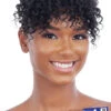 FREETRESS - EQUAL BOHO BANG -Zoe Beauty Supply Shop BGBOH