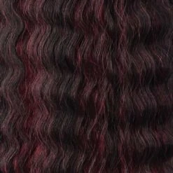 OUTRE - LACE FRONT SLEEKLAY PART PERLA HT WIG 34 OUTRE - LACE FRONT SLEEKLAY PART PERLA HT WIG -Zoe Beauty Supply Shop BLACKCHERRYMOUSSE