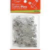 MAGIC COLLECTION - 50 Safety Pins Size 4 (2") -Zoe Beauty Supply Shop BMCSafetyPins50