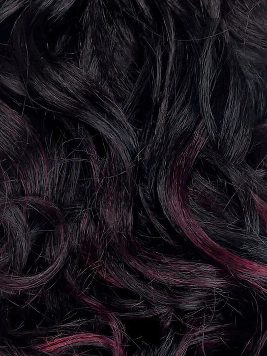 MAYDE - CANDY XOXO HD LACE FRONTAL WIG KISSES 10 MAYDE - CANDY XOXO HD LACE FRONTAL WIG KISSES - Image 10